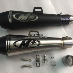 PÔ ĐỘ BẮP CHUỐI M4