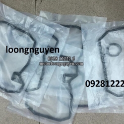RON CAO SU NẮP ĐẦU HONDA STEED VLX400-600 VÀ NV400-VRX400