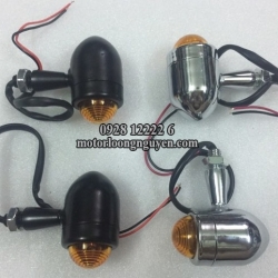 XI NHAN 07 TRỨNG GÀ 