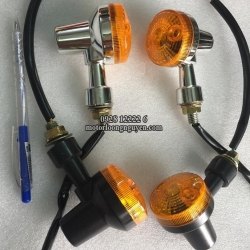 XI NHAN MINI 08 CÓ ĐEN VÀ XI ĐƯỜNG KÍNH 45MM