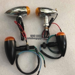XI NHAN NHÔM 01 TRÁI ỚT-QUẢ NHÓT (LOẠI DẦY NẶNG)