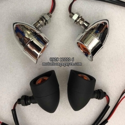 XI NHAN 05 VỎ NHÔM SƠN ĐEN TĨNH ĐIỆN