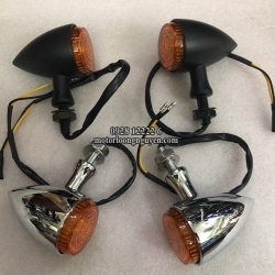 XI NHAN NHÔM SỐ 10 SỬ DỤNG BÓNG LED