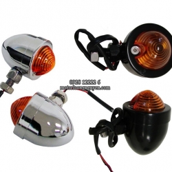 XI NHAN (SIGNAL) HỘT VỊT SẮT