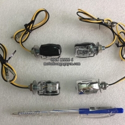 XINHAN MINI SỐ 10 BÓNG LED SIÊU SÁNG