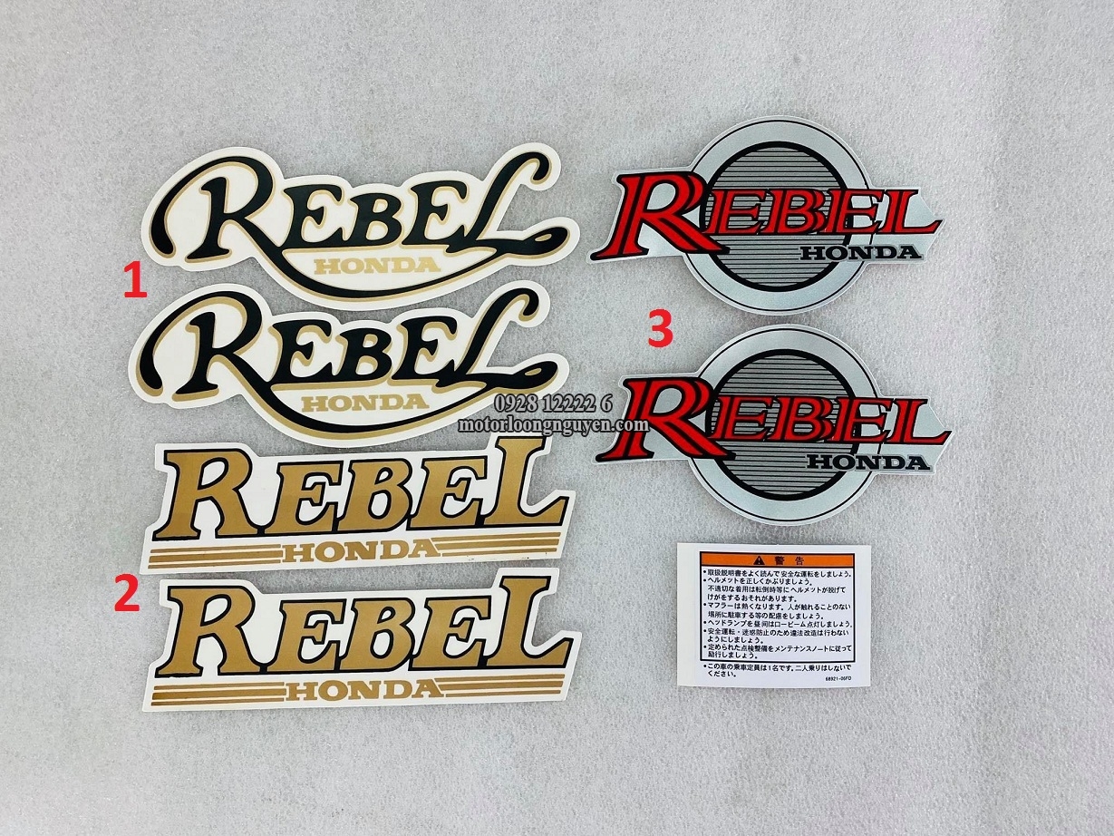 Đèn pha xe Rebel 125 kiếng vàng  Đèn pha xe Rebel 125